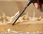 Entretien de meuble en bois par Menuisier France à Vannaire